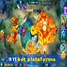 911 bet plataforma